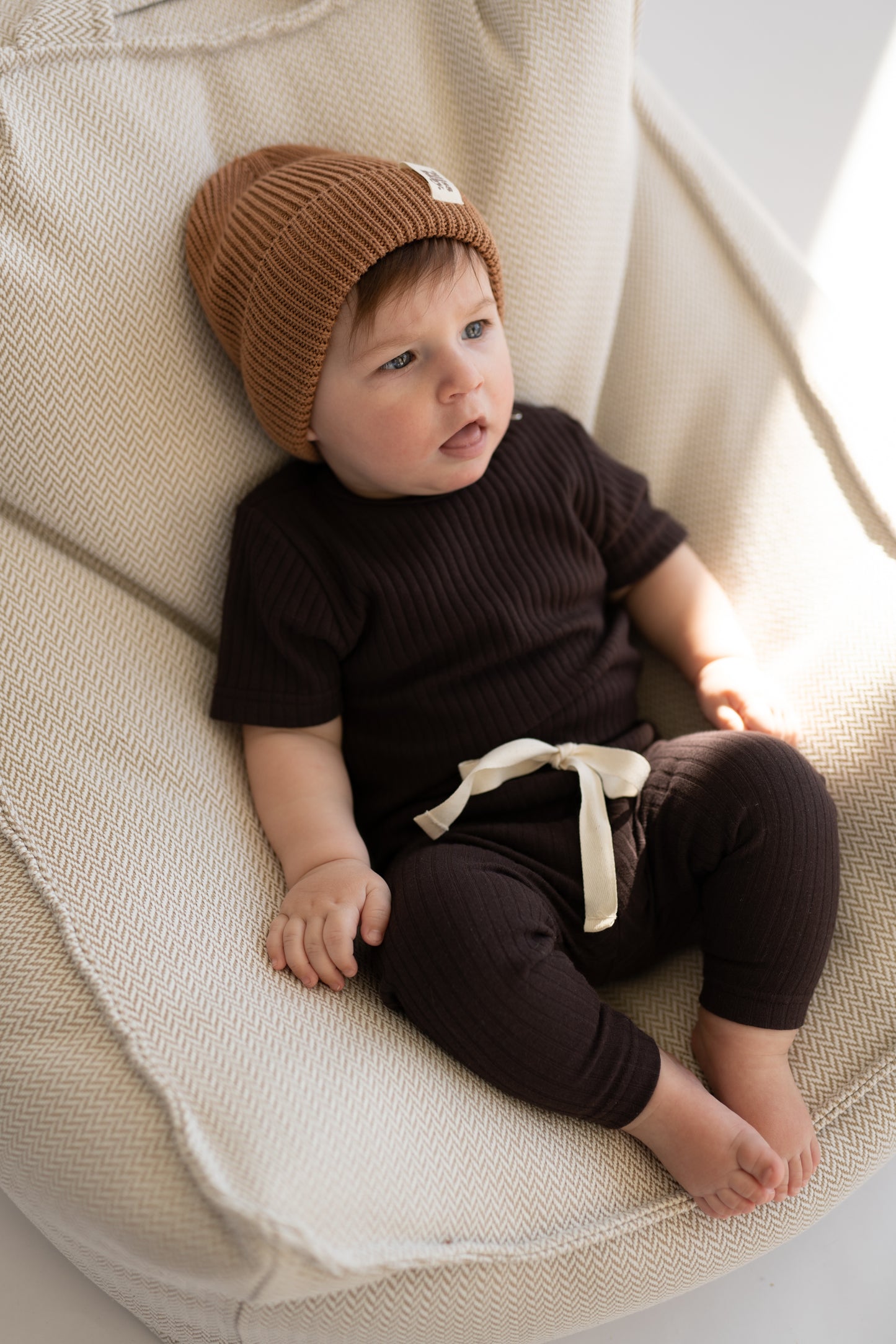 CZAPKA MERINO CARMEL