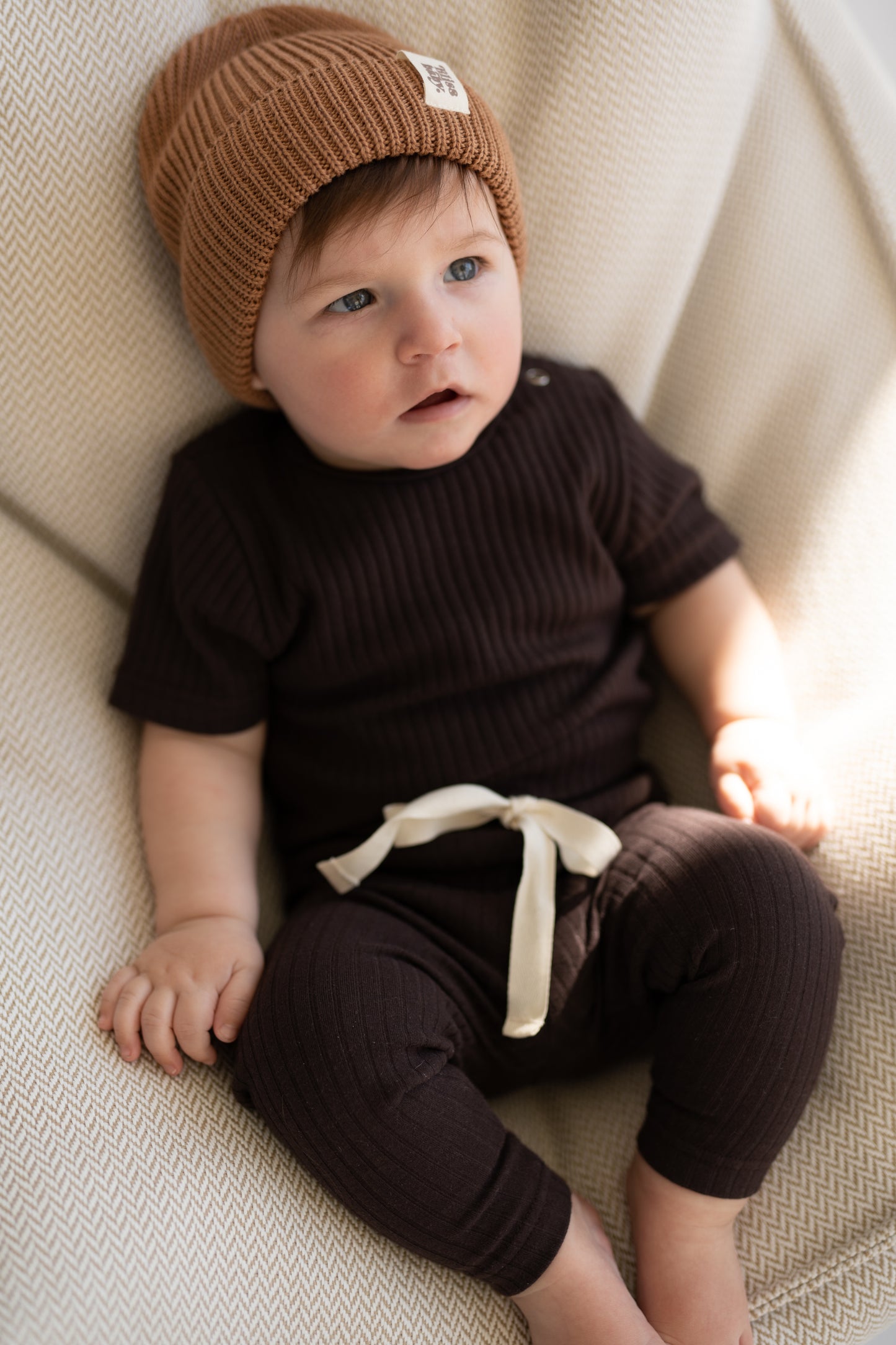 CZAPKA MERINO CARMEL