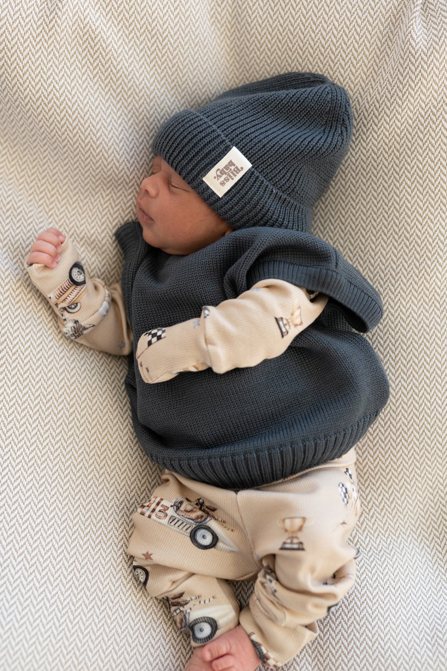 BLUSH Growing Envelope Body