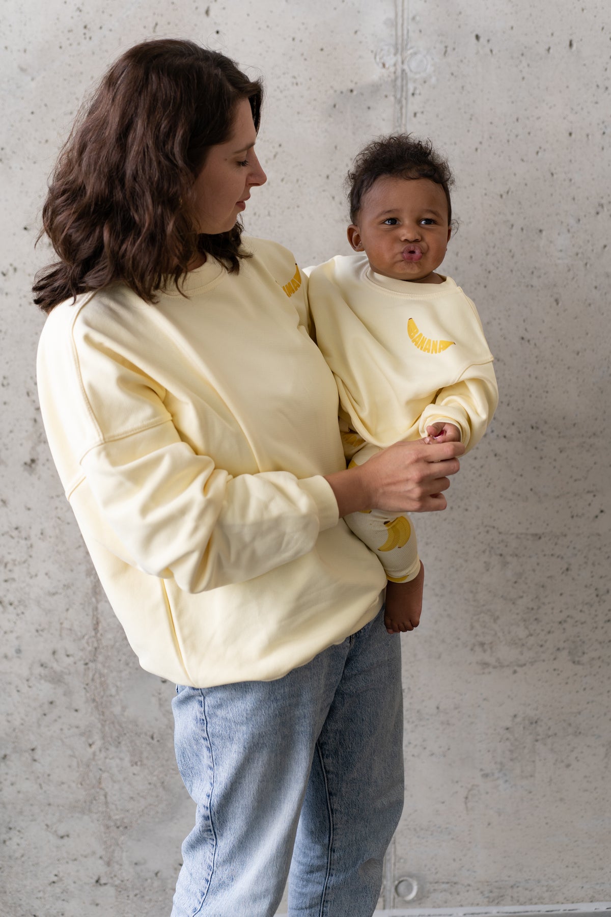 Bluza MAMA BANANA