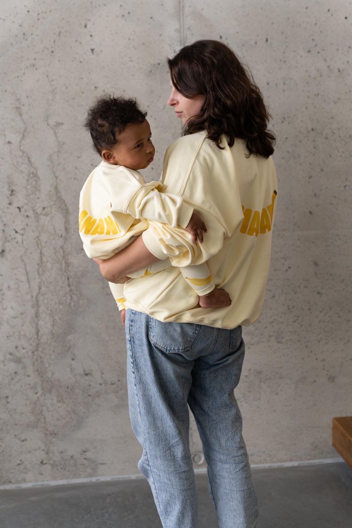 Bluza MAMA BANANA