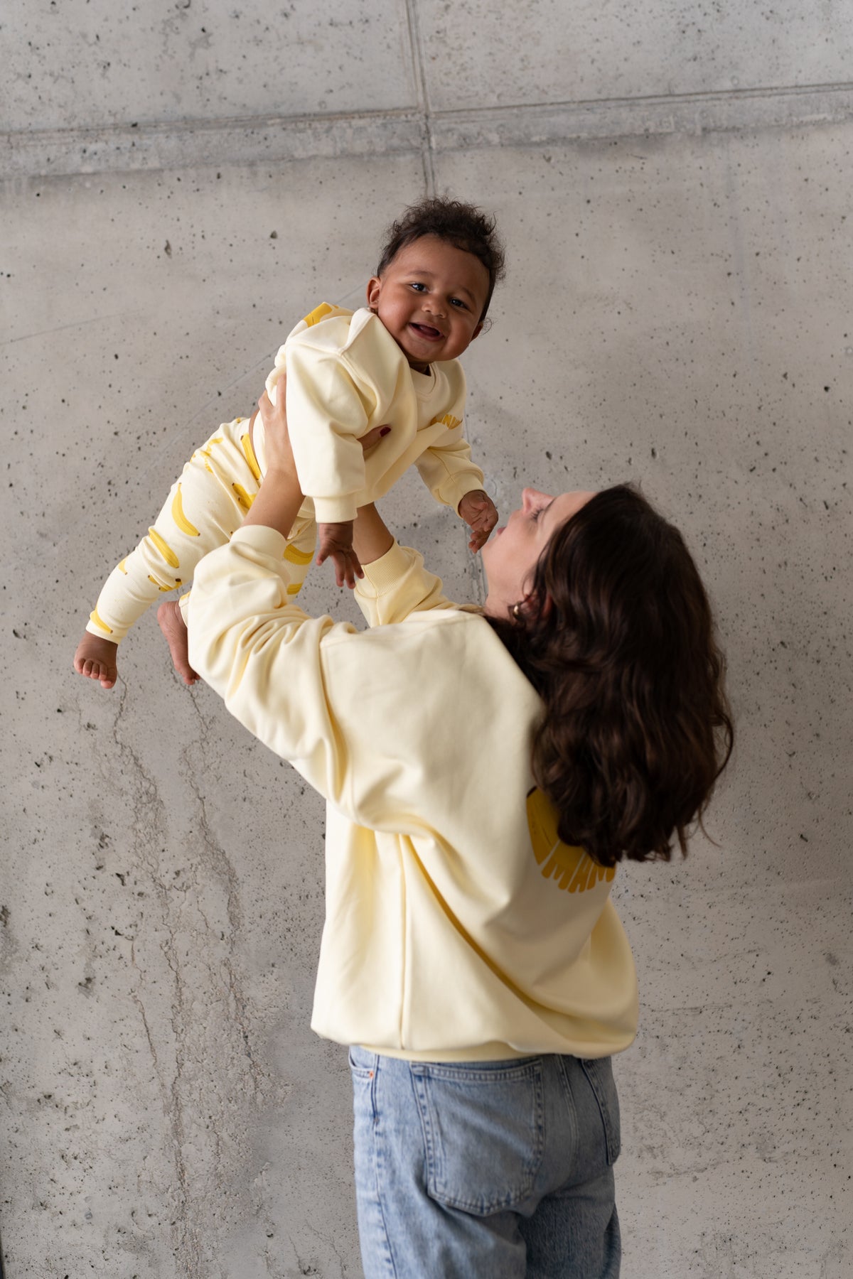 Bluza LITTLE BANANA