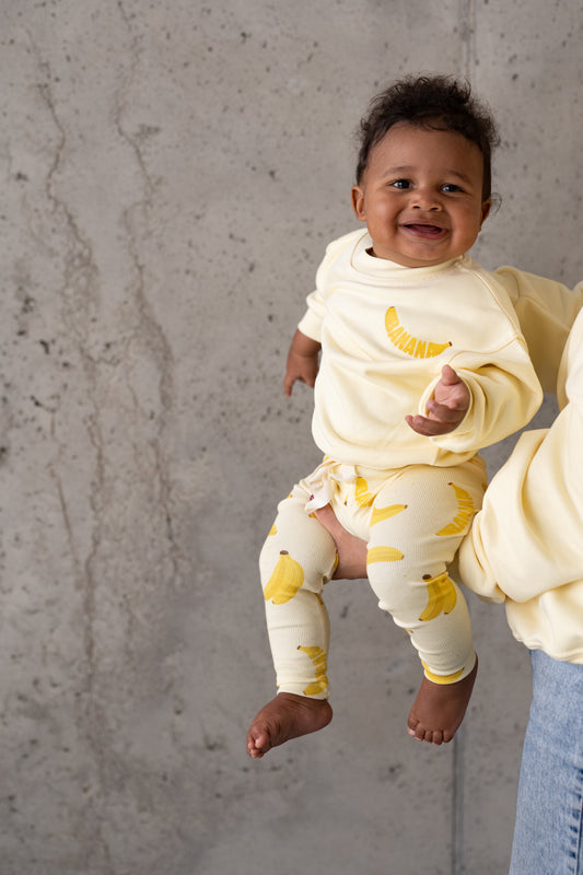Bluza LITTLE BANANA