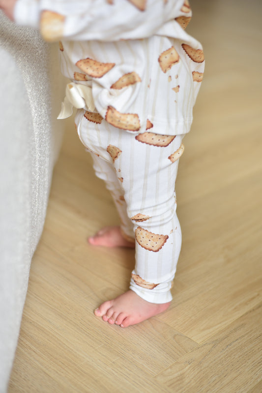 Legginsy HERBATNIKI