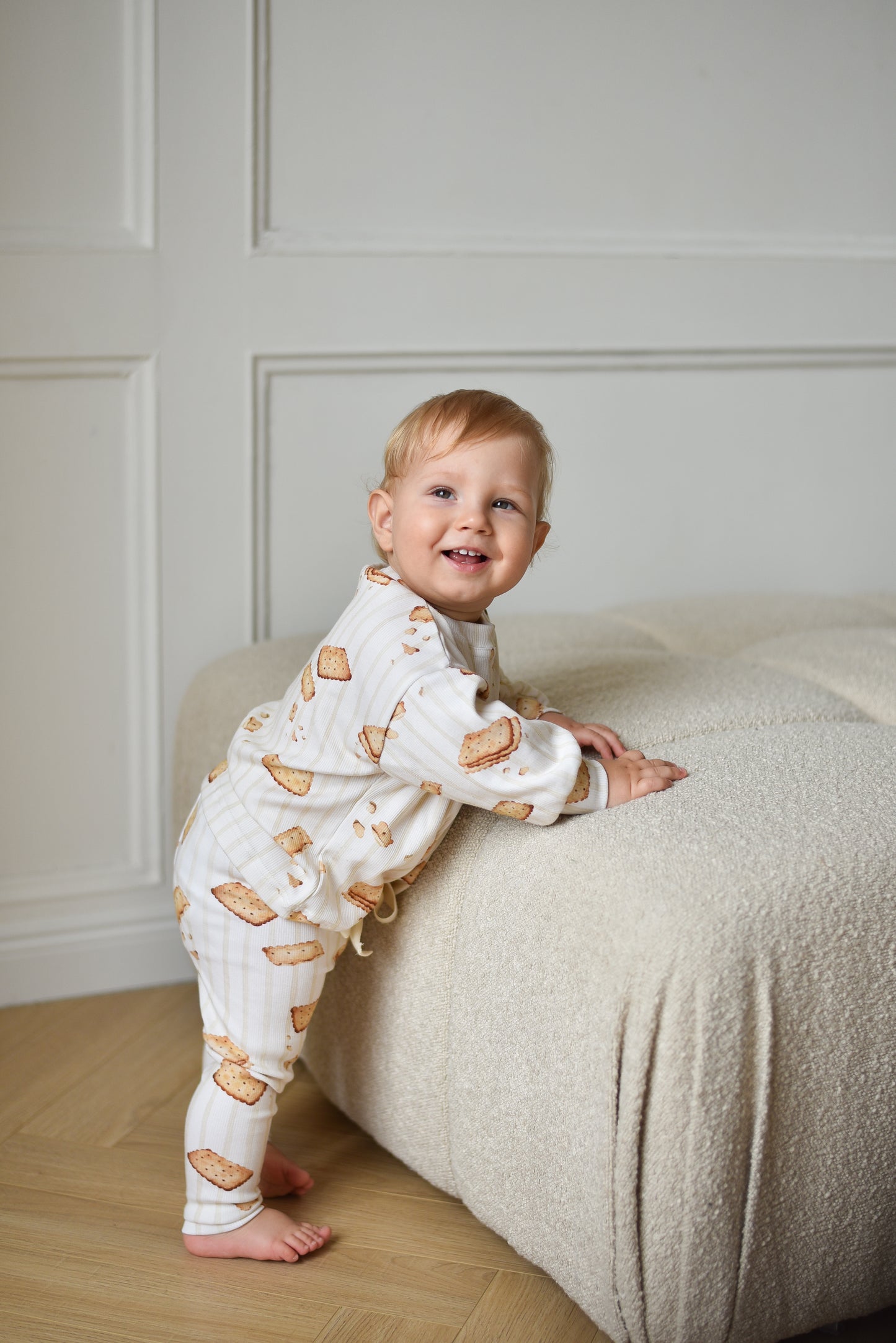 Legginsy HERBATNIKI