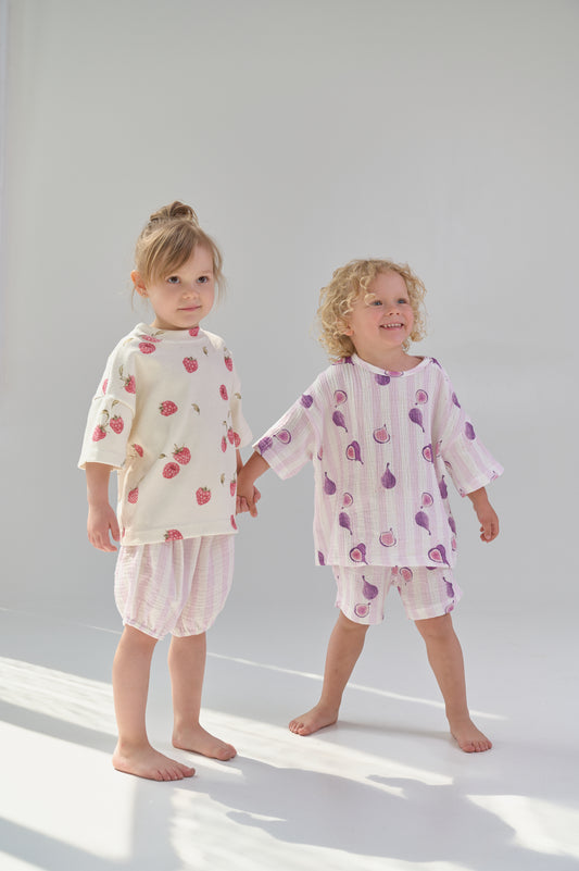 Bloomersy LILA