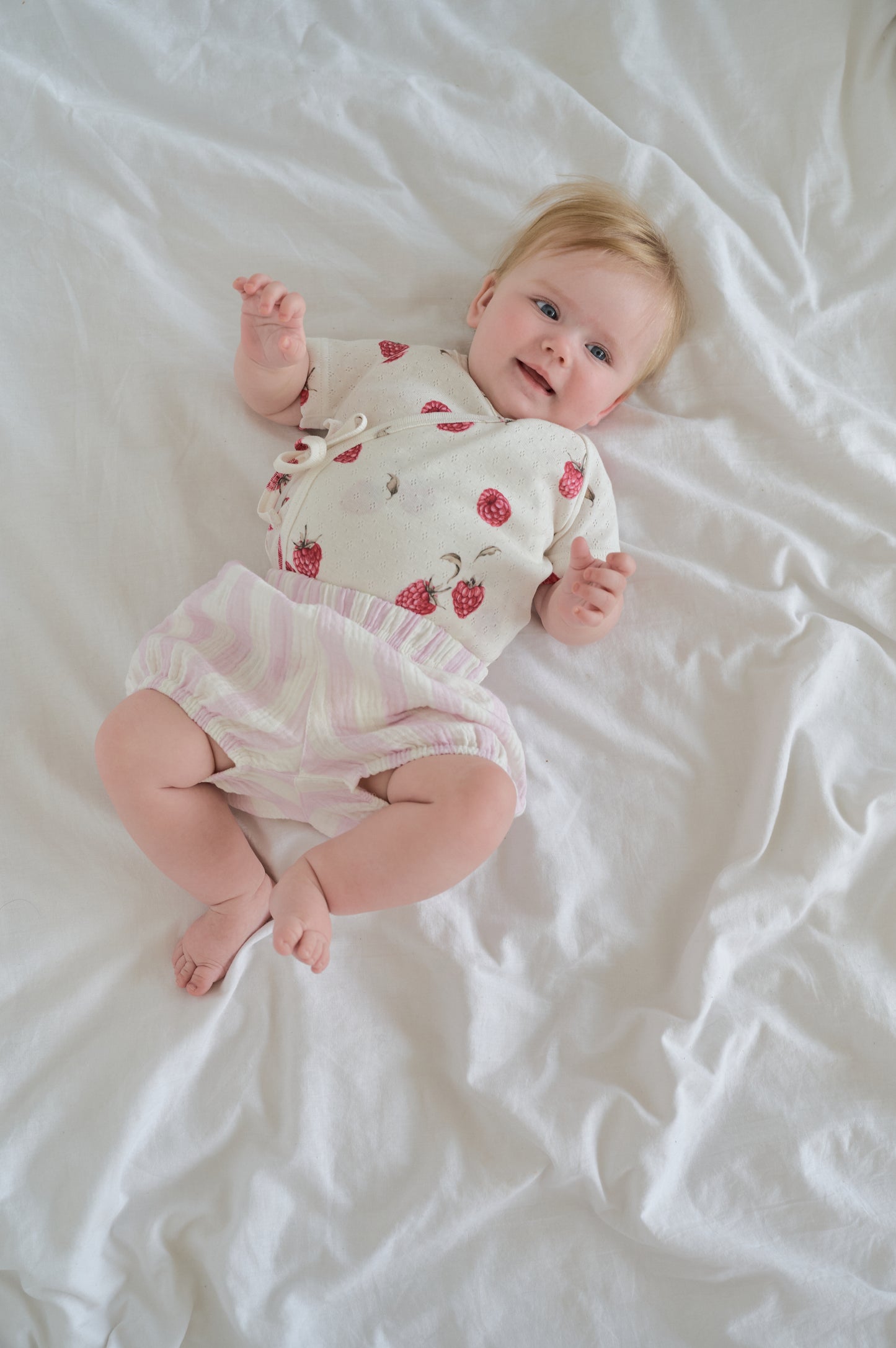 Bloomersy LILA
