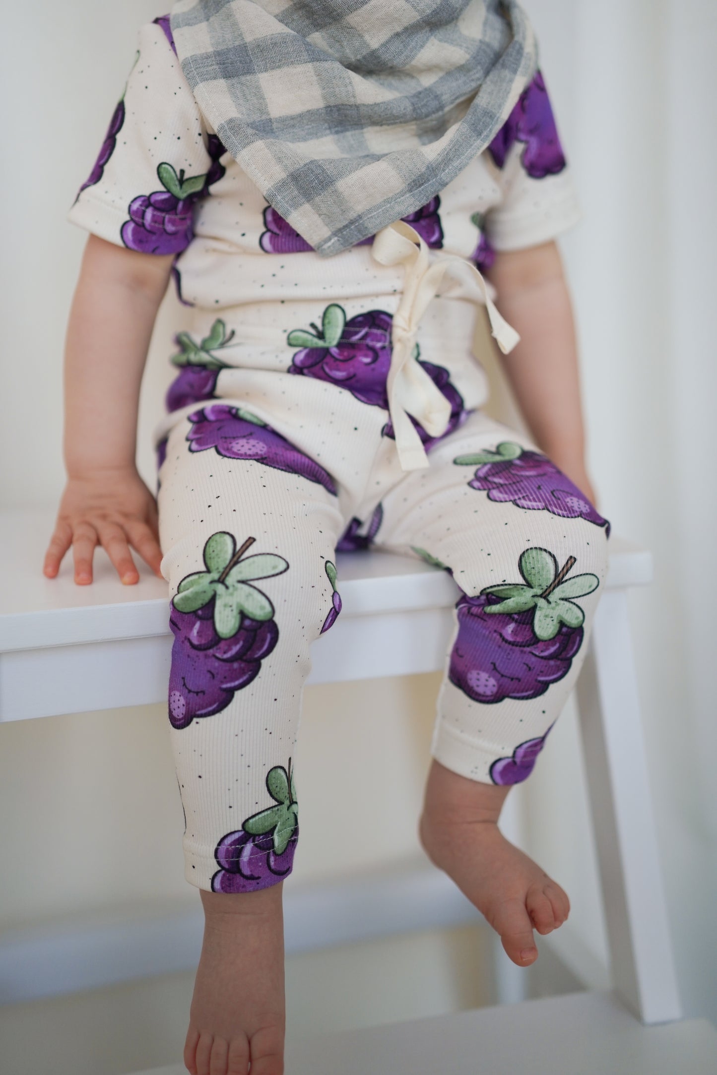 Legginsy JEŻYNA