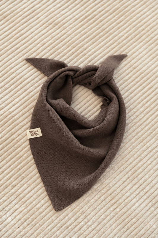 Chusta merino COCOA