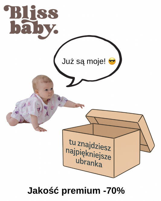 JESIENNY BOX OSTATNIE SZTUKI CHŁOPIEC