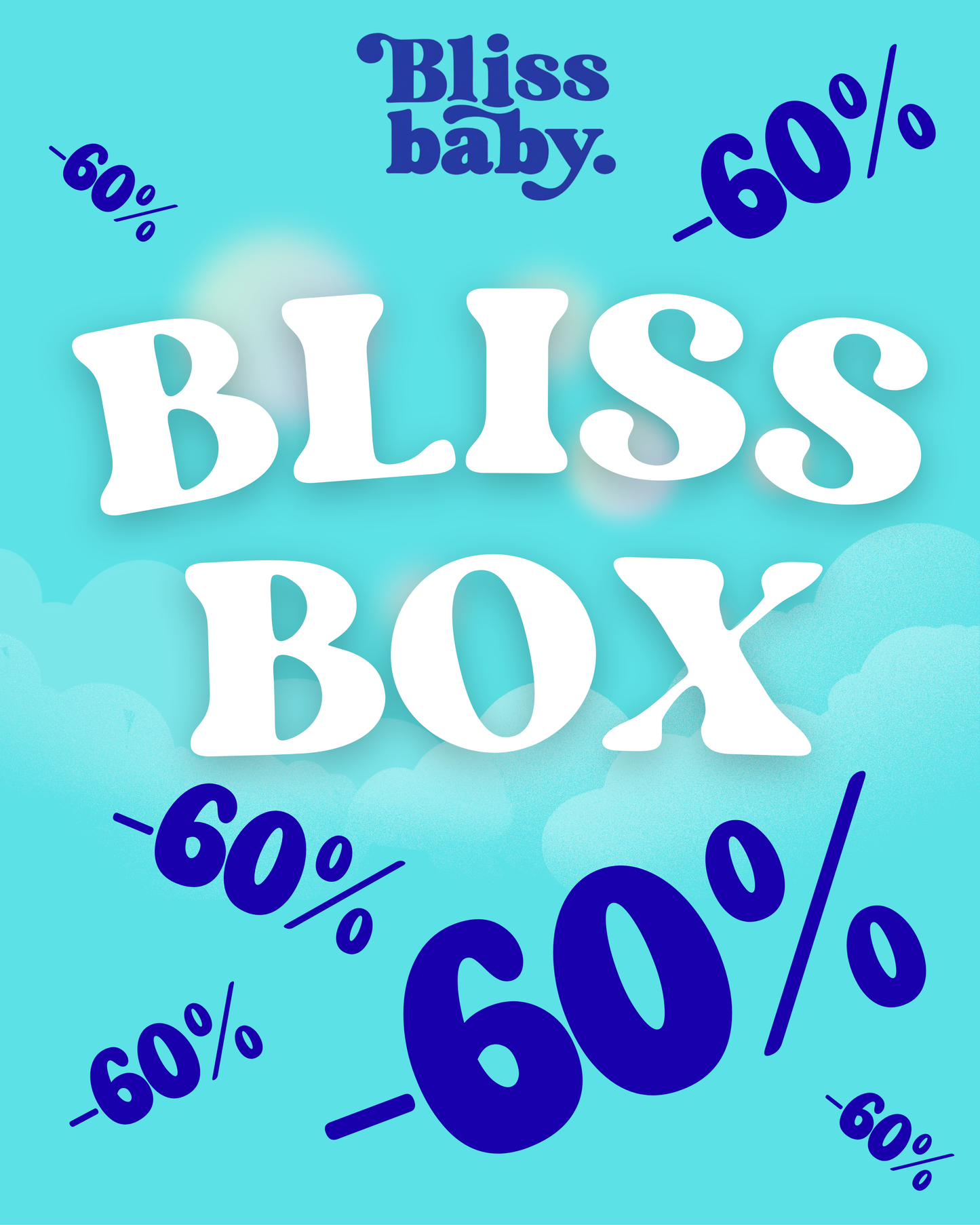 BLISS BOX