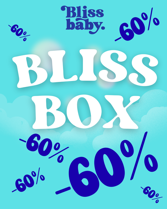 BLISS BOX