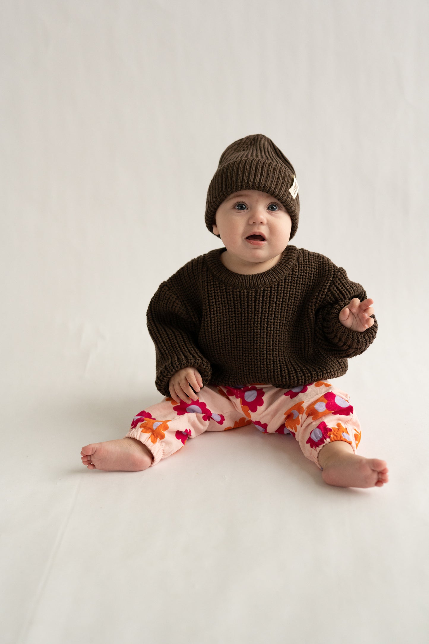 Spodnie sztruksowe ZOLA