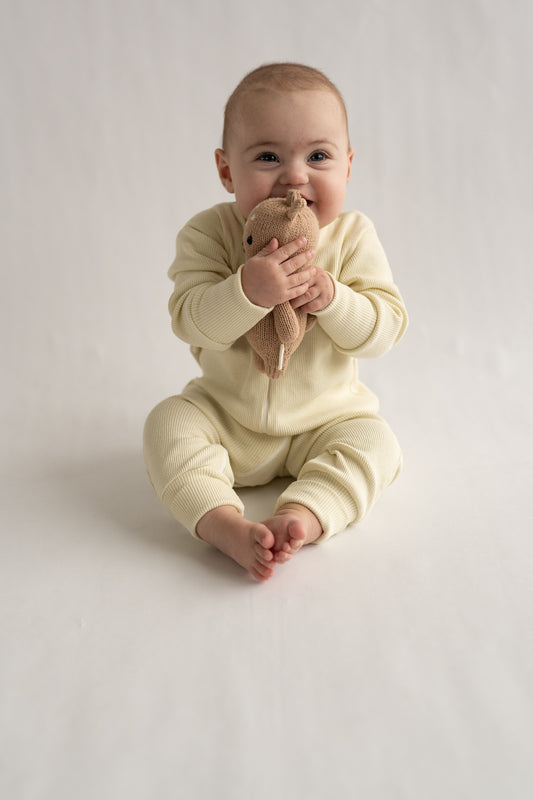 Pajacyk na zamek MASEŁKO