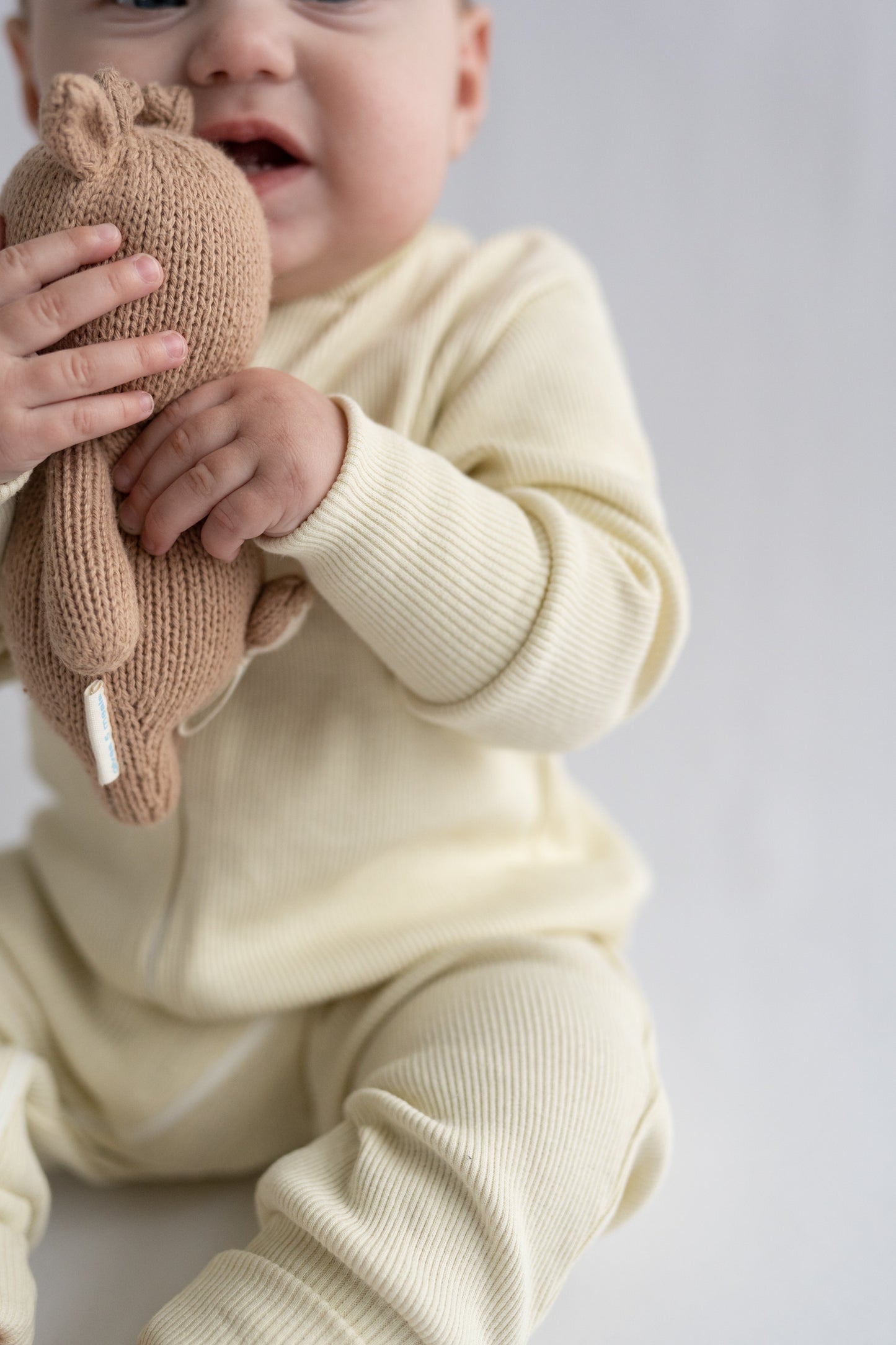 Pajacyk na zamek MASEŁKO