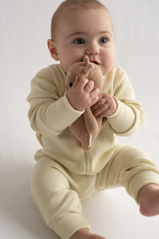 Pajacyk na zamek MASEŁKO