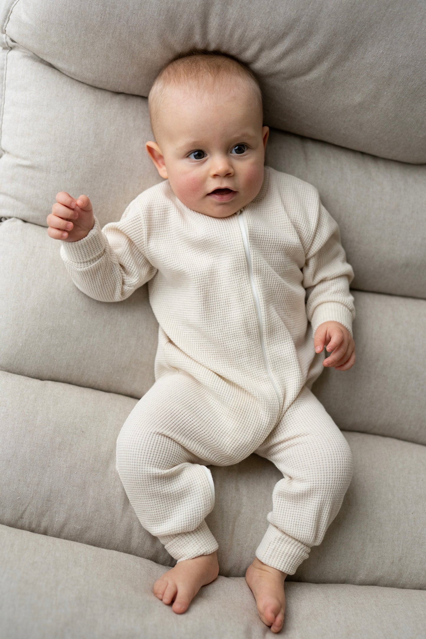 Pajacyk na zamek LEN