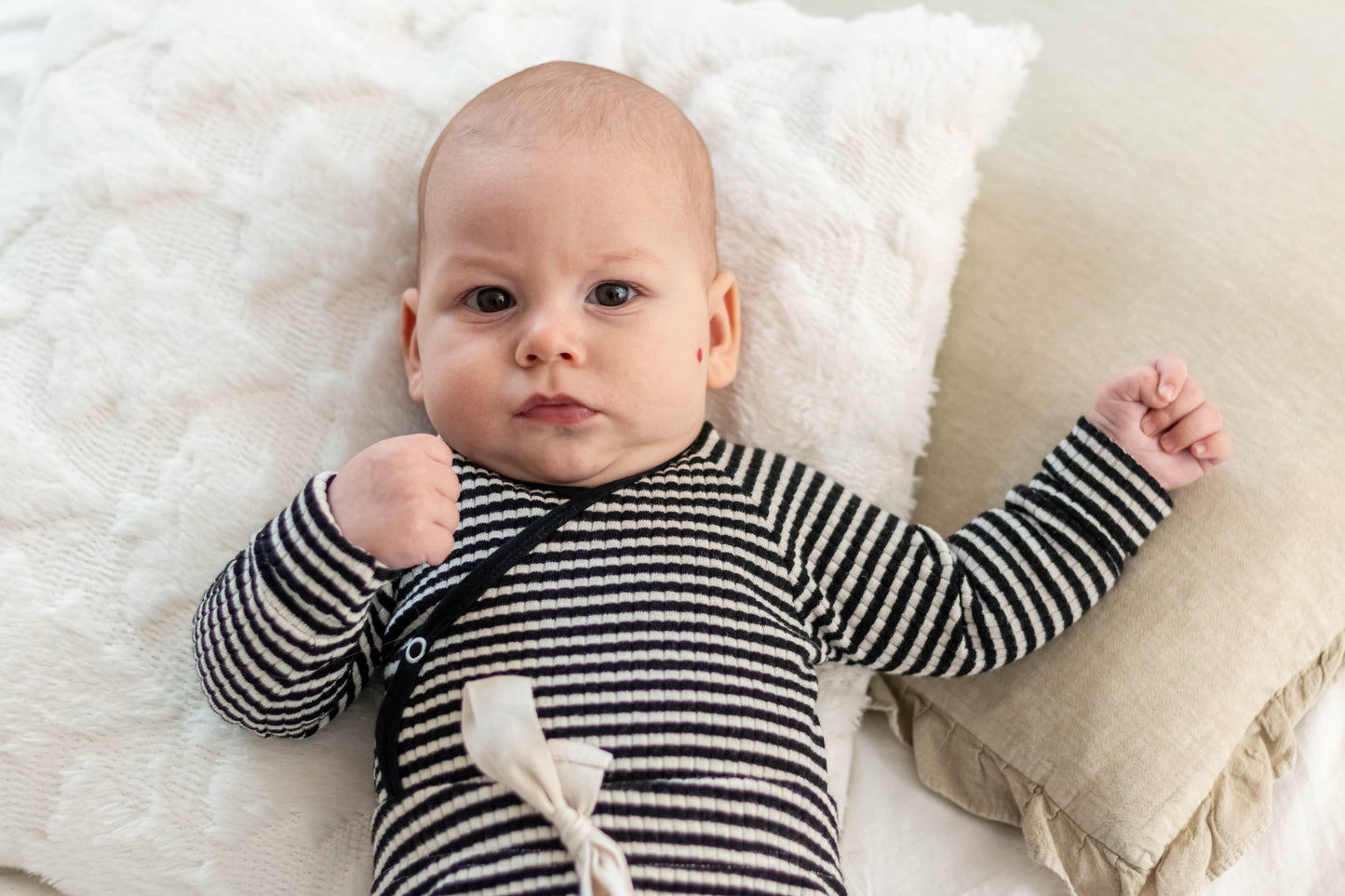 Mitwachsender Umschlagbody HAWKBERRY