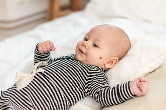 Mitwachsender Umschlagbody HAWKBERRY