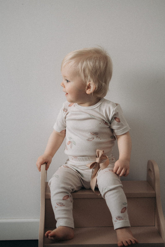 Legginsy KAKAO
