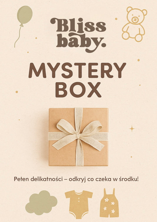 BOX NIESPODZIANKA DLA CHŁOPCA