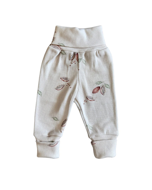 Legginsy rosnące KAKAO