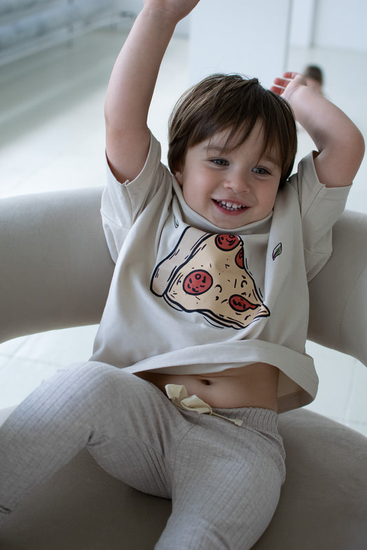 T-Shirt KOKOSNÜSSE