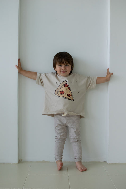 T-Shirt KOKOSNÜSSE