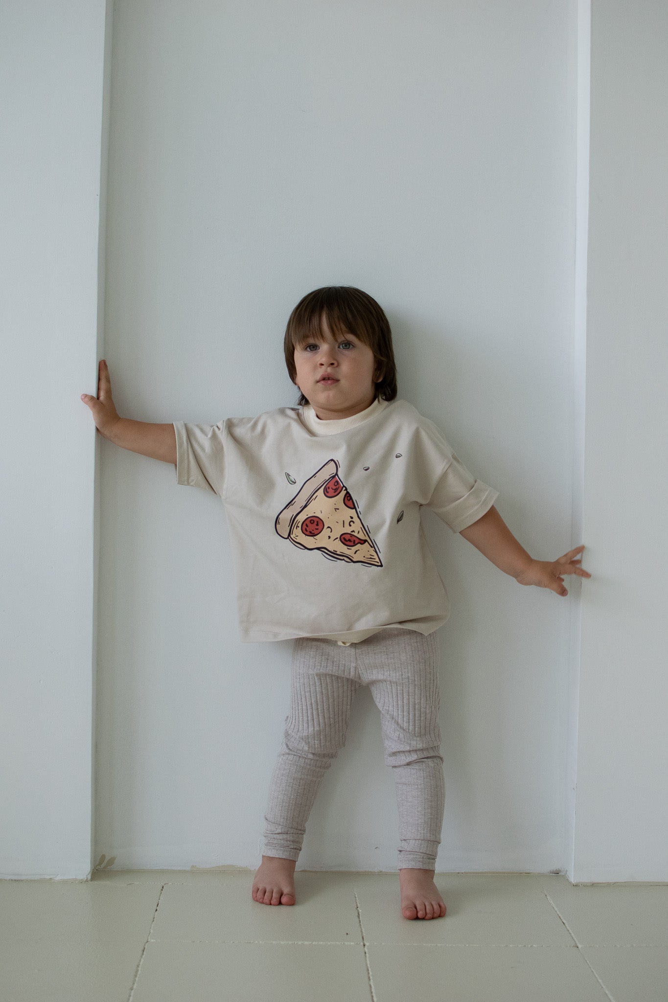 T-Shirt KOKOSNÜSSE