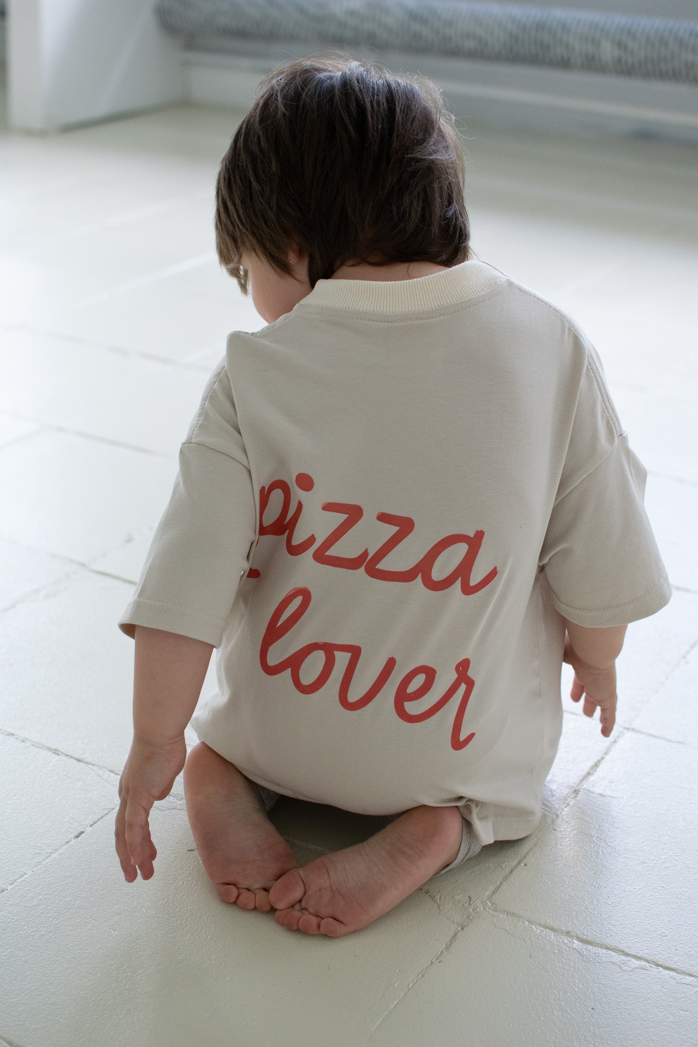 T-Shirt KOKOSNÜSSE