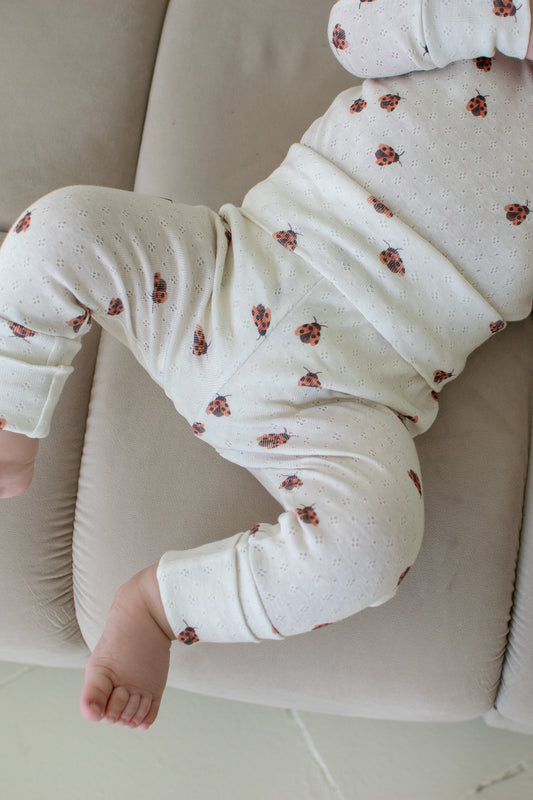 SAFARI Mitwachs-Leggings