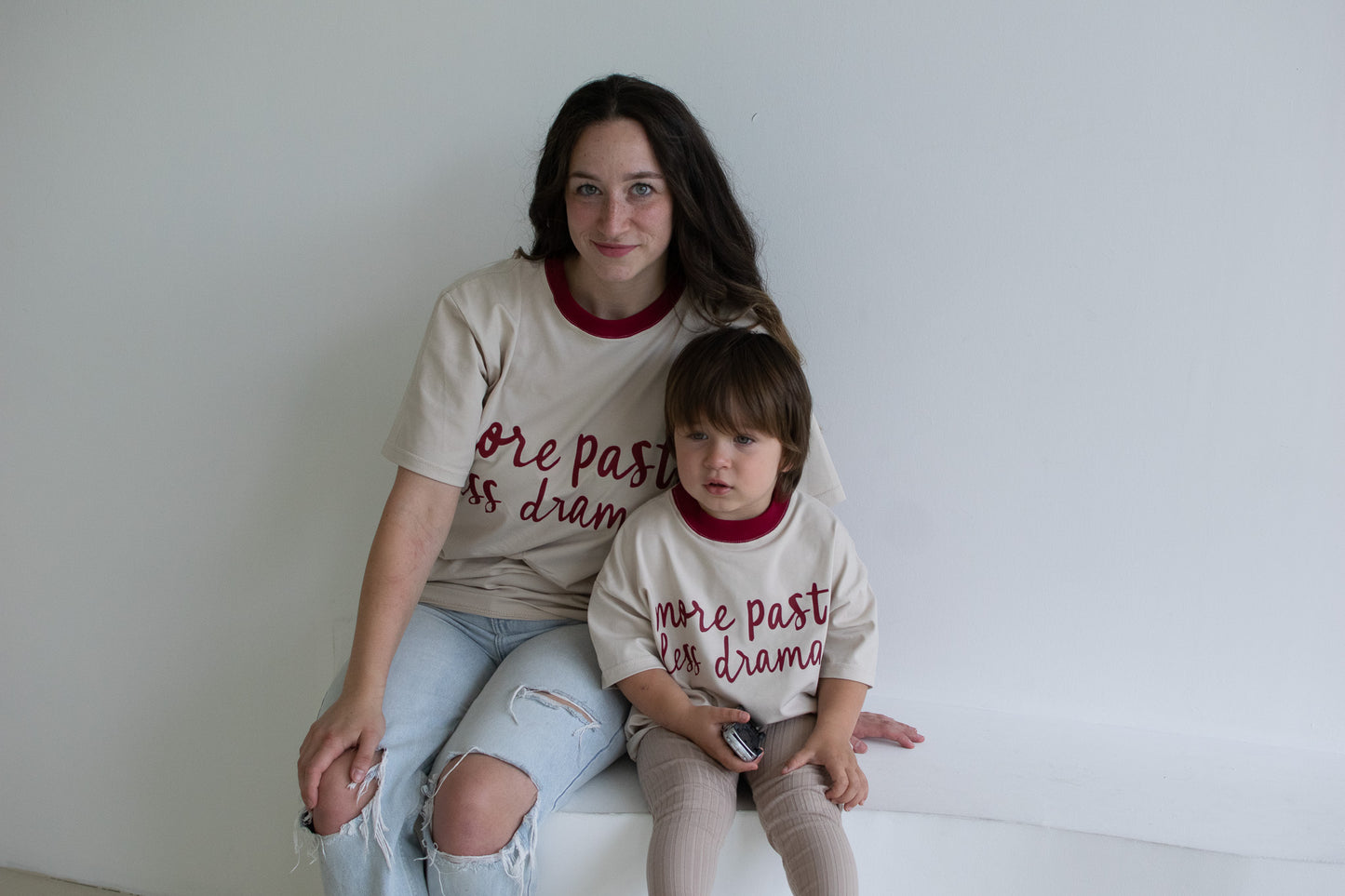 T-Shirt KOKOSNÜSSE