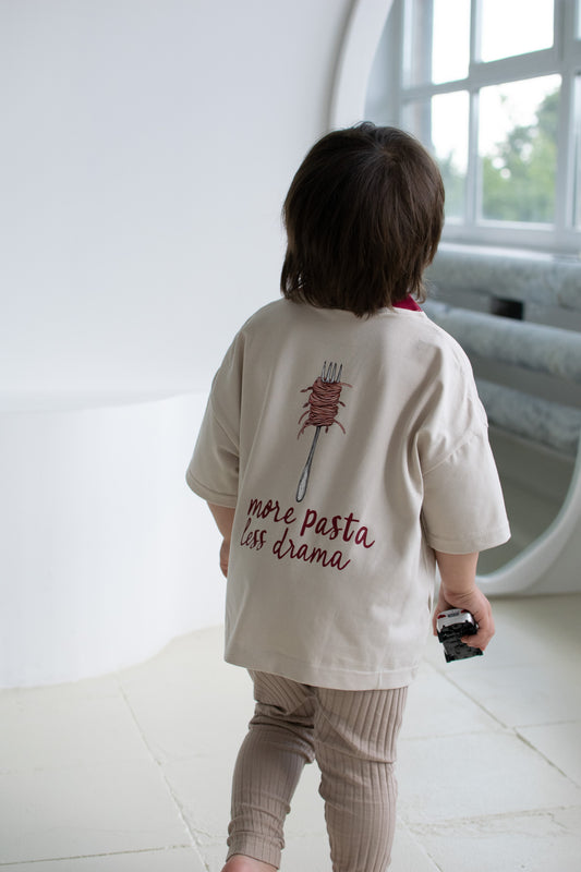 T-Shirt KOKOSNÜSSE