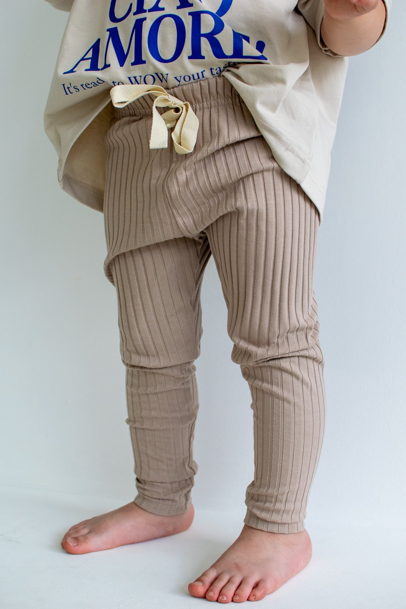Legginsy LATTE