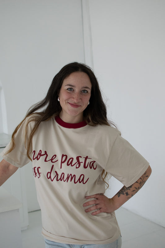 T-Shirt KOKOSNÜSSE