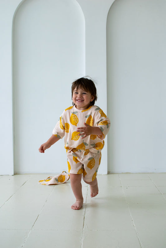 COCONUT Shorts
