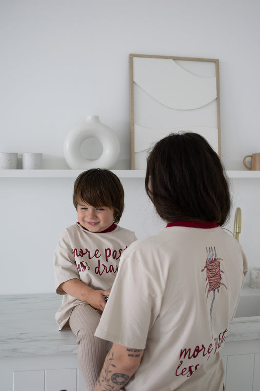 T-Shirt KOKOSNÜSSE