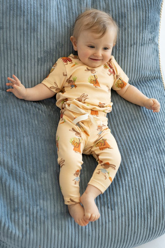 Body rosnące RABBIT