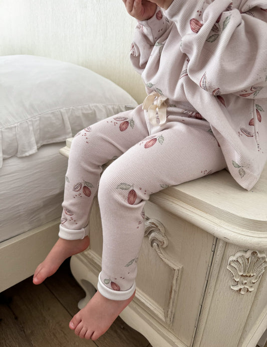 Bluza oversize KAKAO