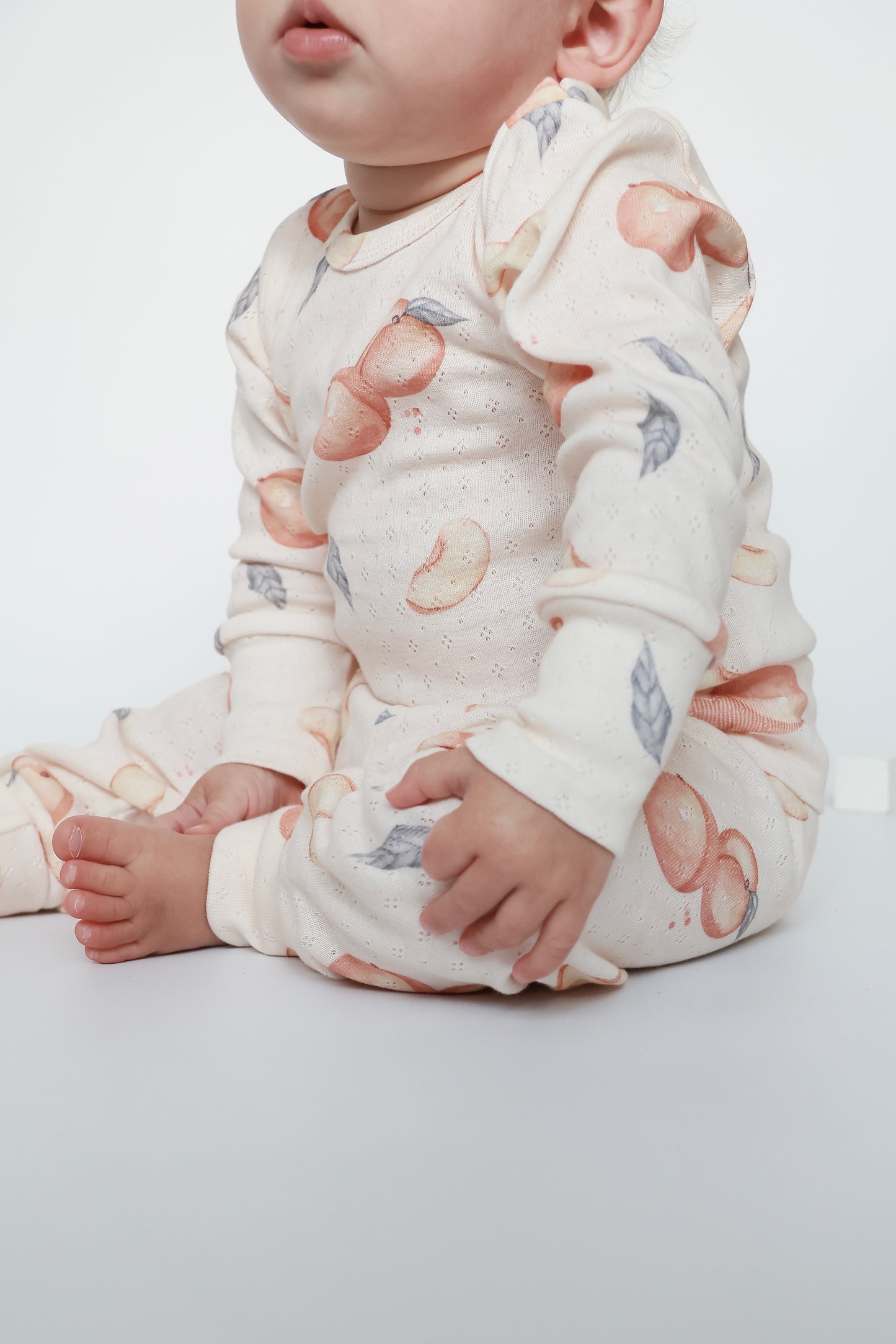 SAFARI Mitwachs-Leggings