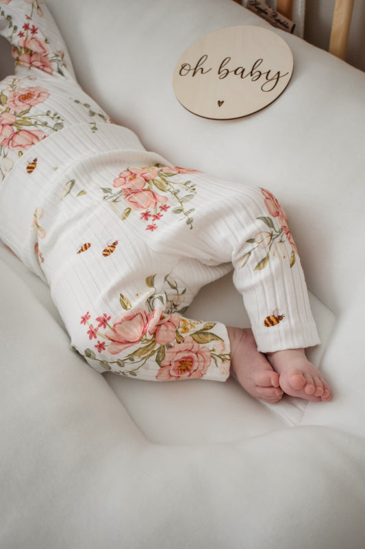 LEGGINSY BEZUCISKOWE ROSALINDA