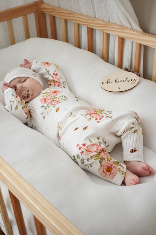 LEGGINSY BEZUCISKOWE ROSALINDA