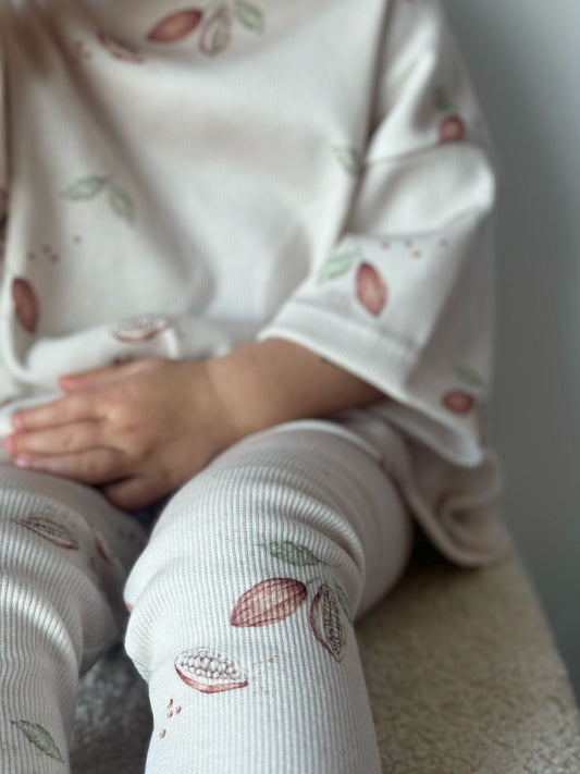 Legginsy KAKAO