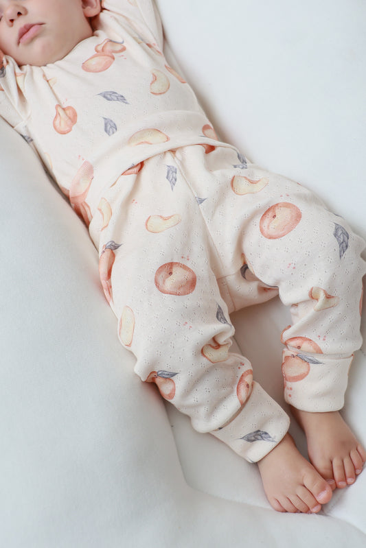 SAFARI Mitwachs-Leggings