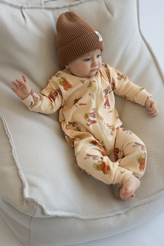 Pajac na zamek RABBIT