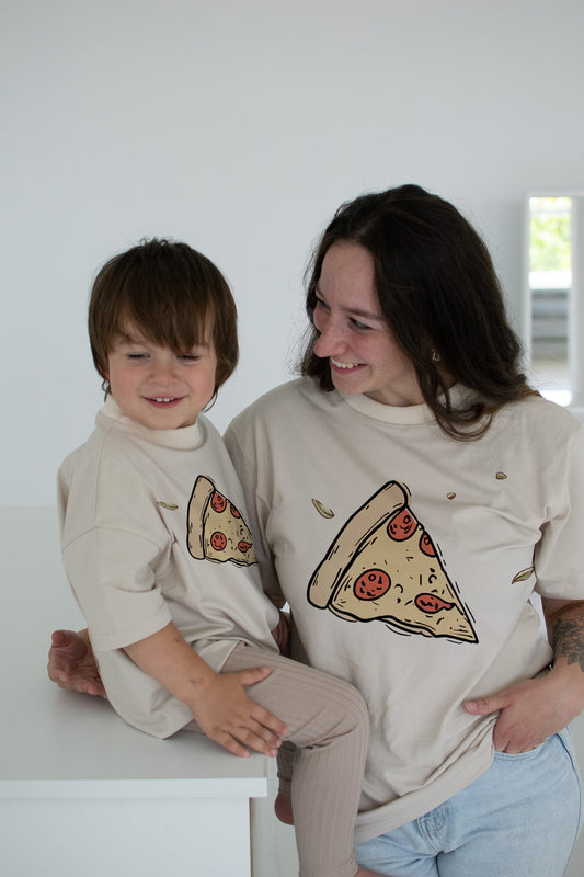T-shirtPIZZA MAMA