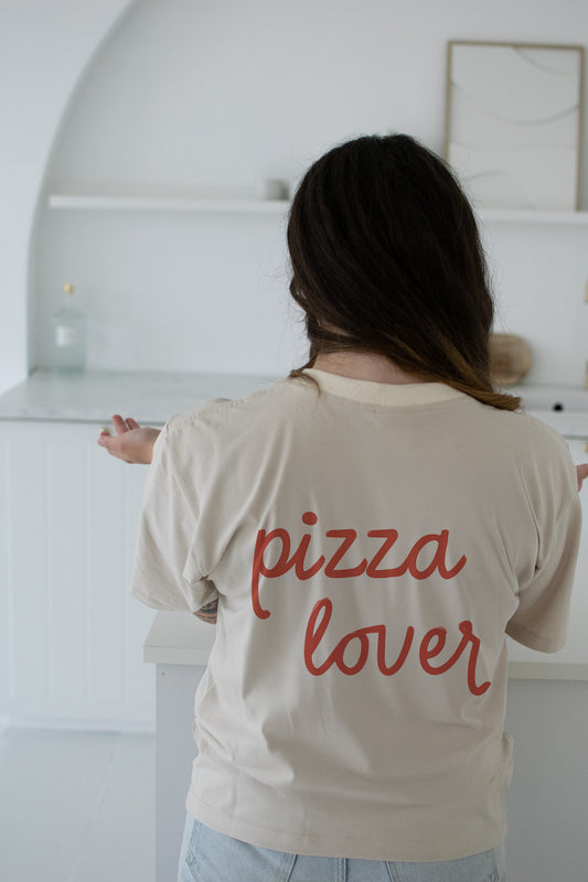 T-shirtPIZZA MAMA