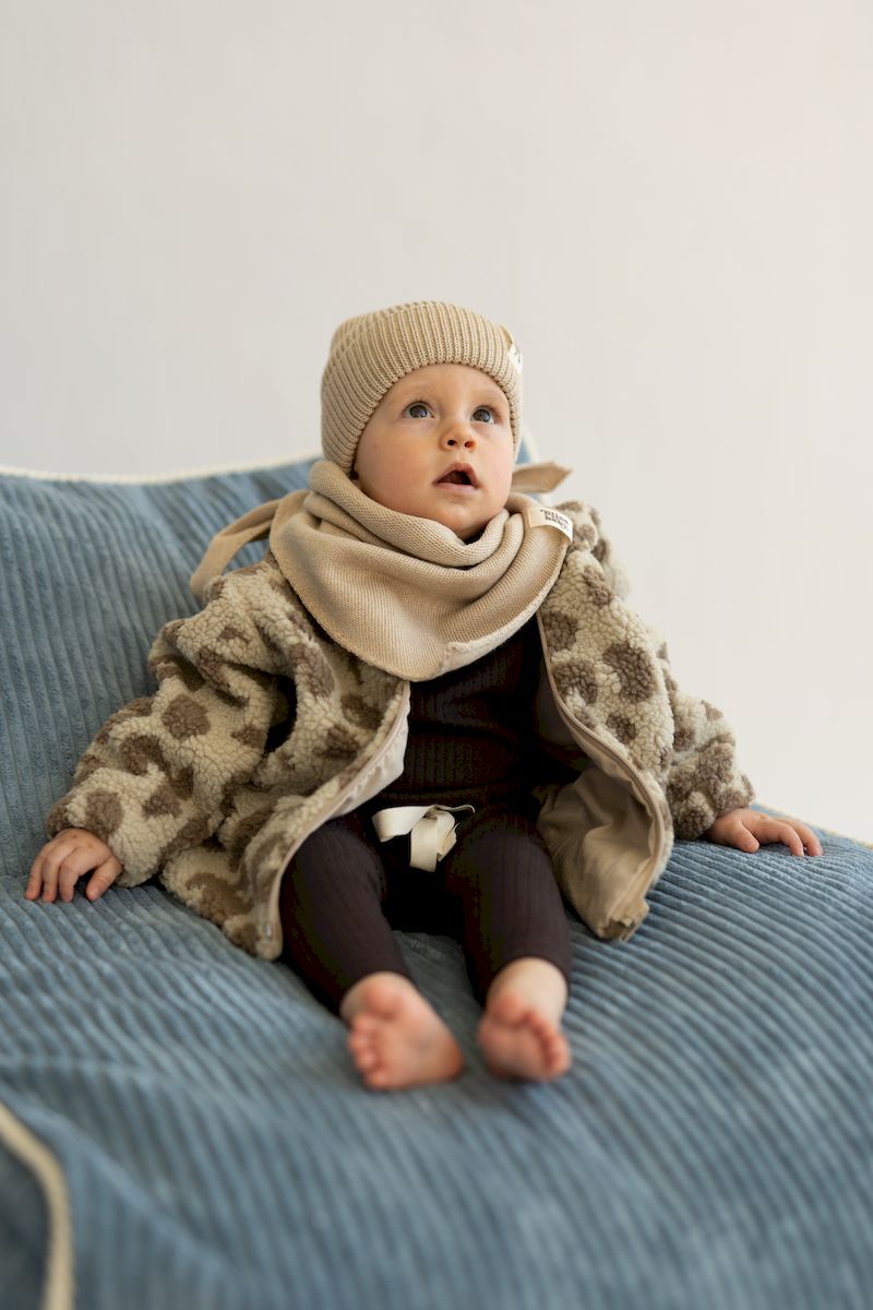 Polar LEO