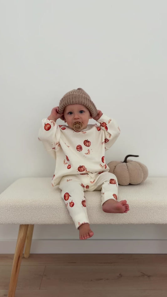 Bluza oversize DYNIE