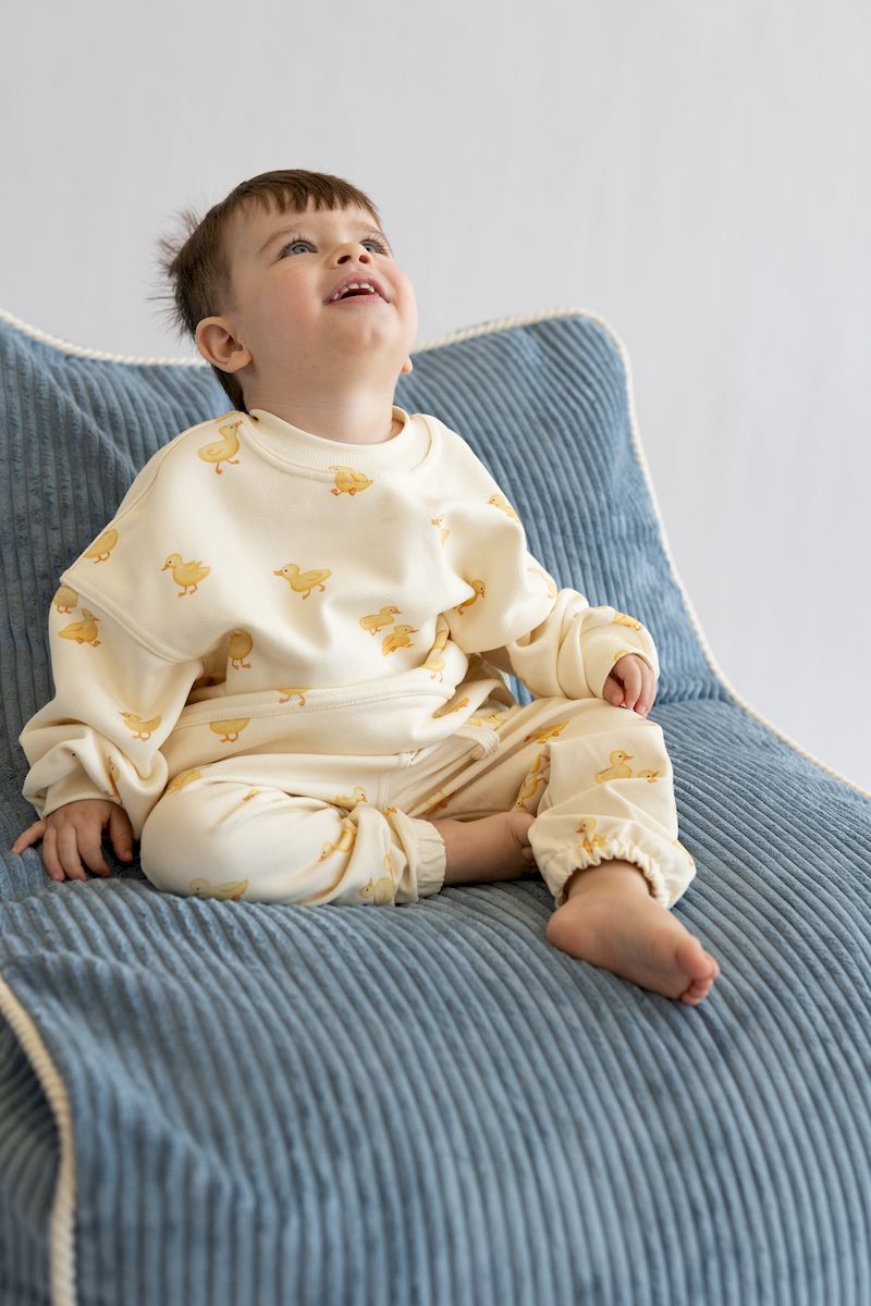 Spodnie dresowe DUCK